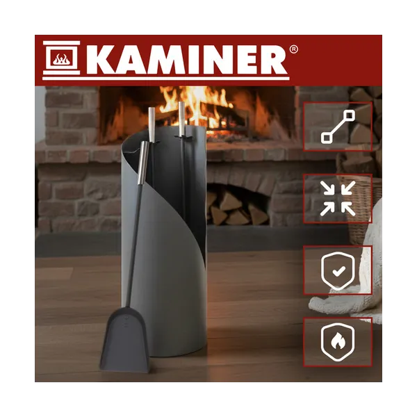 Kaminer 25970 fireplace accessories