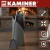 Kaminer 25970 fireplace accessories