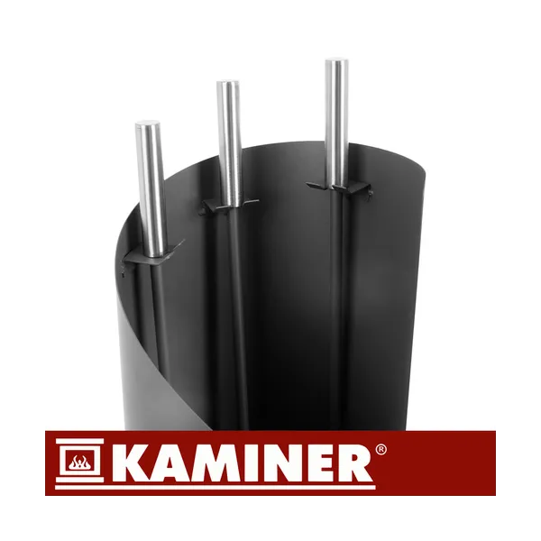 Kaminer 25970 fireplace accessories