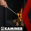 Kaminer 25970 fireplace accessories