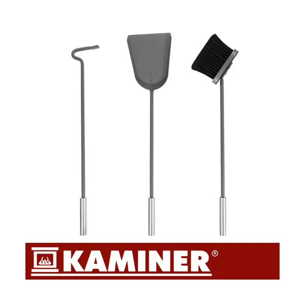 Kaminer 25970 fireplace accessories