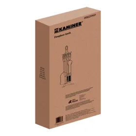 Kaminer 25969 fireplace accessories | Buy online — Megaluks