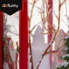 Red LED Christmas Lantern Ruhhy 26752