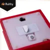 Red LED Christmas Lantern Ruhhy 26752