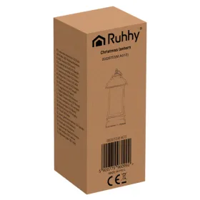 White LED Christmas Lantern Ruhhy 26753 | Osta veebist — Megaluks
