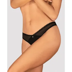 Kelnaitės su juostele Obsessive XL/XXL