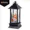 Silver LED Christmas Lantern Ruhhy 26755 | Pirkt tiešsaistē — Megaluks