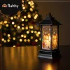 Silver LED Christmas Lantern Ruhhy 26755 | Pirkt tiešsaistē — Megaluks