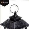 Silver LED Christmas Lantern Ruhhy 26755 | Pirkt tiešsaistē — Megaluks