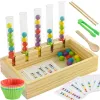 Sorter - educational toy - counting Kruzzel 26672 | Osta veebist — Megaluks