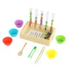 Sorter - educational toy - counting Kruzzel 26672 | Osta veebist — Megaluks