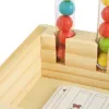 Sorter - educational toy - counting Kruzzel 26672 | Osta veebist — Megaluks