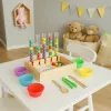 Sorter - educational toy - counting Kruzzel 26672 | Osta veebist — Megaluks