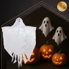 Hanging ghosts 3 pcs - Ruhhy decoration 25957 | Pirkt tiešsaistē — Megaluks