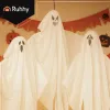 Hanging ghosts 3 pcs - Ruhhy decoration 25957 | Pirkt tiešsaistē — Megaluks