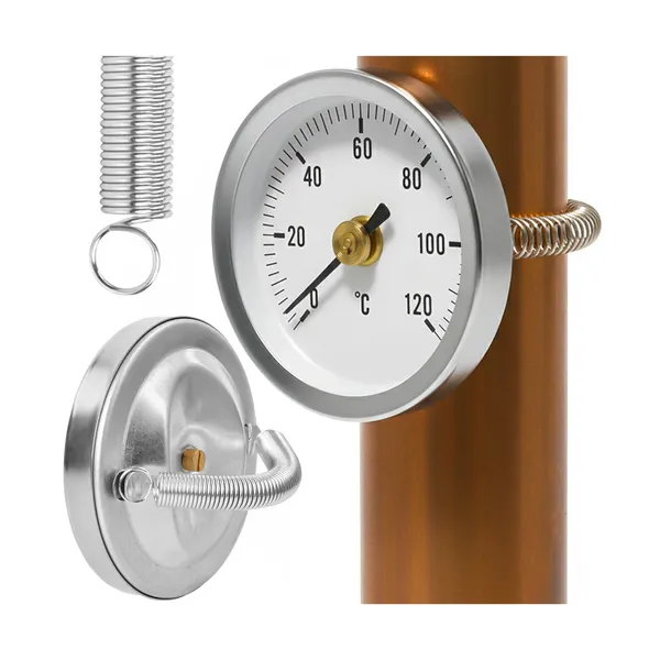 Ruhhy 26557 Dial Thermometer | Buy online — Megaluks