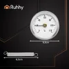 Ruhhy 26557 Dial Thermometer | Buy online — Megaluks