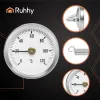 Ruhhy 26557 Dial Thermometer | Buy online — Megaluks