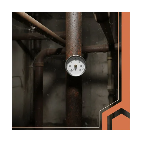 Ruhhy 26557 Dial Thermometer | Buy online — Megaluks