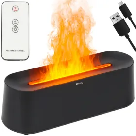 Aroma diffuser - humidifier 250ml Ruhhy 26328 | Buy online — Megaluks