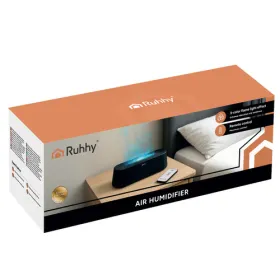 Aroma diffuser - humidifier 250ml Ruhhy 26328 | Buy online — Megaluks