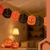Garland - pumpkin 3m Ruhhy 26030 | Osta veebist — Megaluks