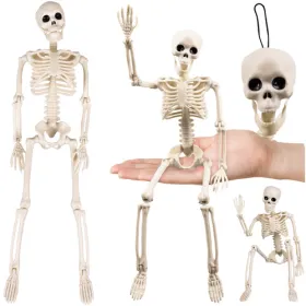 Skeletas - dekoracija 40cm Ruhhy 26027 | Pirkti internetu — Megaluks
