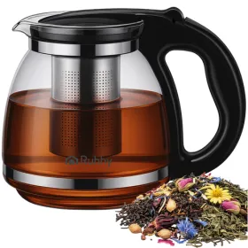 Jug with infuser 2L Ruhhy 26066 | Buy online — Megaluks