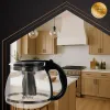 Jug with infuser 2L Ruhhy 26066 | Pirkt tiešsaistē — Megaluks
