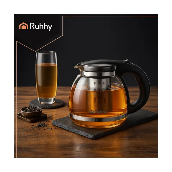 Jug with infuser 2L Ruhhy 26066 | Pirkt tiešsaistē — Megaluks