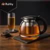 Jug with infuser 2L Ruhhy 26066 | Pirkt tiešsaistē — Megaluks