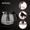 Jug with infuser 2L Ruhhy 26066 | Pirkt tiešsaistē — Megaluks