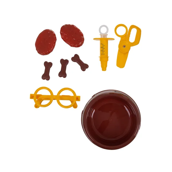 Little vet set with carrier | Osta veebist — Megaluks