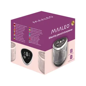 Двойная электрическая точилка Maaleo 26046 | Купить онлайн — Megaluks