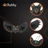 Hanging bat - Ruhhy decoration 26126 | Pirkt tiešsaistē — Megaluks