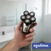 Soulima 26423 plaukų ir barzdos kirpimo mašinėl | Pirkti internetu — Megaluks
