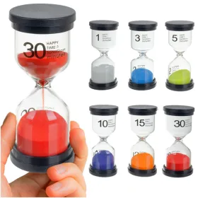 Hourglasses - Kruzzel set 25676 | Buy online — Megaluks