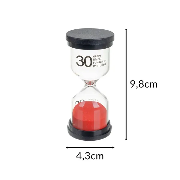 Hourglasses - Kruzzel set 25676 | Pirkt tiešsaistē — Megaluks