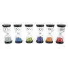 Hourglasses - Kruzzel set 25676 | Pirkt tiešsaistē — Megaluks