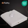 Electric blanket mat 190x80cm Ruhhy 26200 | Osta veebist — Megaluks