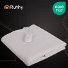 Электроодеяло 150x80см Ruhhy 26201 | Купить онлайн — Megaluks