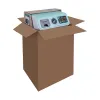 Interactive washing machine for children 26285 | Osta veebist — Megaluks