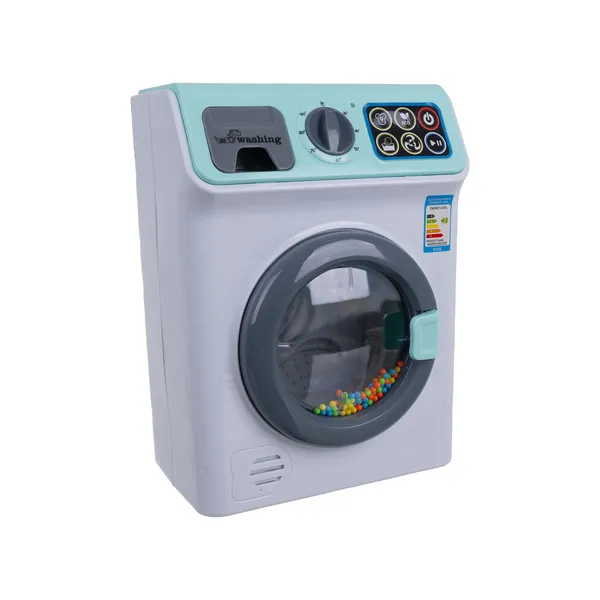 Interactive washing machine for children 26285 | Osta veebist — Megaluks