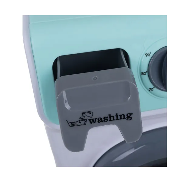 Interactive washing machine for children 26285 | Osta veebist — Megaluks