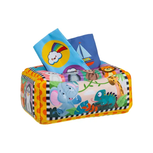 Kruzzel 26289 tissue box sorter | Buy online — Megaluks