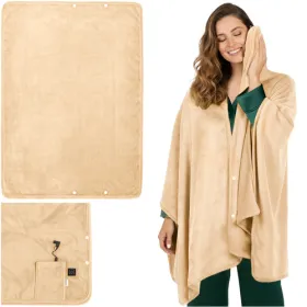 Ruhhy 26226 heated bedspread | Pirkt tiešsaistē — Megaluks
