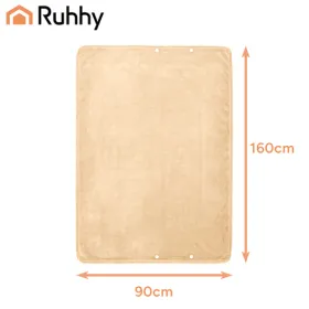 Ruhhy 26226 heated bedspread | Pirkt tiešsaistē — Megaluks