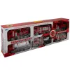 Fire brigade car set 26305 | Pirkt tiešsaistē — Megaluks