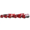 Fire brigade car set 26305 | Pirkt tiešsaistē — Megaluks