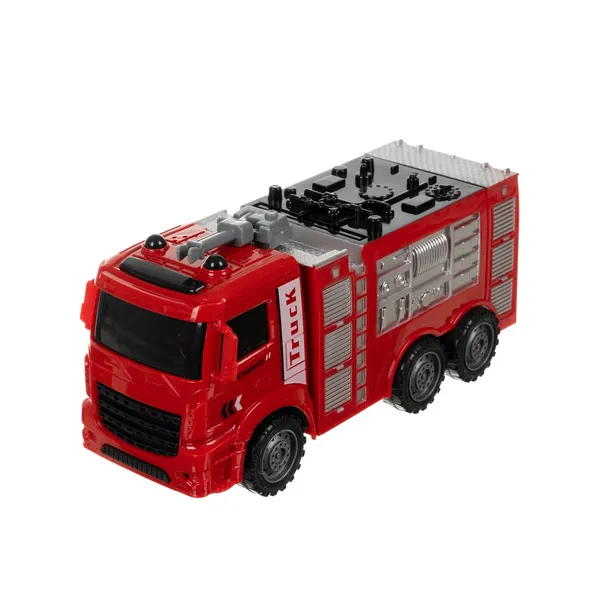 Fire brigade car set 26305 | Pirkt tiešsaistē — Megaluks